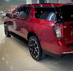 شيفروليه سوبربان